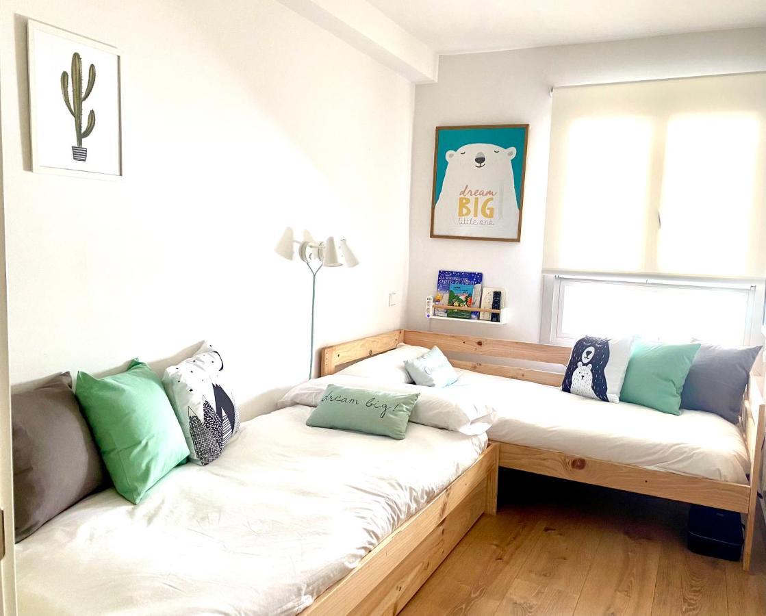 Apartamento Casa Oso Panticosa Exterior foto